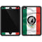 Mexico Flag Otterbox Defender iPad Skin